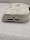 VTG Sony ICF-C25 Dream Machine AM/FM Clock Radio Ivory Tested Works — photo 7