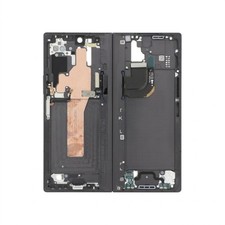 Telaio Centrale Originale per Galaxy Z Fold 6 Service Pack