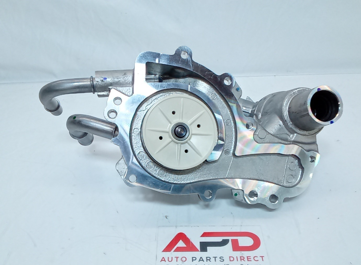 PO#13 Genuine OEM 2020-2025 Ford Explorer Aviator 3.0L Water Pump