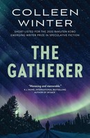 Colleen Winter | The Gatherer | Taschenbuch | Englisch (2021) | Colleen Winter