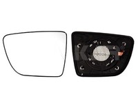 Spiegelglas Rechts Kia Venga AB 2010 Nicht Beheizbar