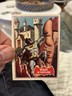 1966 Topps Batman Red Bat Card #44A, Menace In Fairyland