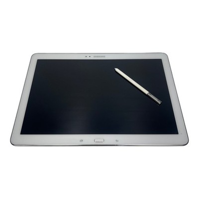 Samsung Galaxy Note Pro SM-P900 12.2'' White Wi-Fi 32G Android Tablet w Stylus
