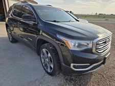 Passenger Right Fender Fits 17-19 ACADIA 3583059