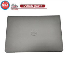 Dell Latitude 5440 E5440 Precision 3480 07C1DW LCD Rear Lid Top Cover 7C1DW USK