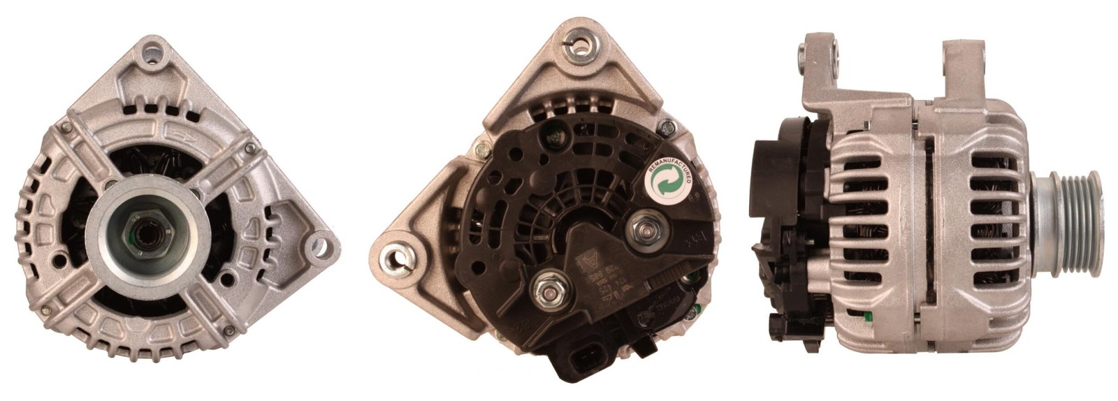 Alternateur ELSTOCK 28-6513 à charge stable pour OPEL VAUXHALL