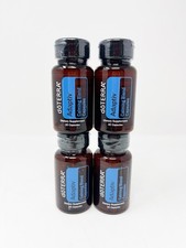 4x DOTERRA Adaptiv Calming Blend 30 Capsules/Softgels NEW SEALED Exp 1/2027