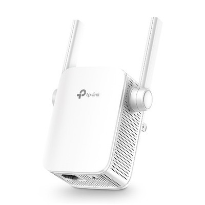 TP-LINK - RE105 - Universal 300Mbps Wi-Fi Wireless Range Extender