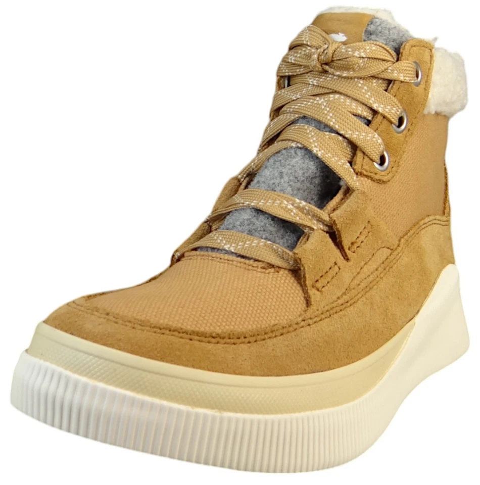 Sorel Damen Mid Sneaker Out n About IV Mid 2088201 Braun Gr. 36 - Bild 1 von 1