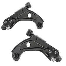 Peugeot 308 MK2 2013-2021 Front Wishbone Suspension Arm Pair