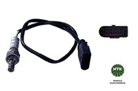 Lambdasonde Sensor Abgassteuerung Ntk 90121 FüR Vw Polo 4 Fox 5Z1 5Z3 5Z4 5Z5 2
