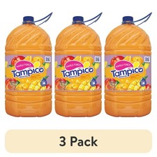 Tampico Mango Punch, Mango Orange Tangerine J...