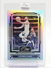 STEPHEN CURRY 2024-25 PANINI ONE AND ONE BASKETBALL WARRIORS #74 /75 Q2167