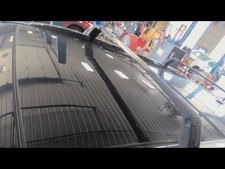 Local Pickup Only Roof Glass Only Panoramic Sunroof Front Fixed Fits 14-15 Sor Local Pickup Only Roof Glass Only Panoramic Sunroof Front Fixed Fits 14-15 Sor