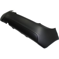 Rear Bumper Cover For 2012-2016 Chevrolet Sonic Hatchback Primed Rear Bumper Cover For 2012-2016 Chevrolet Sonic Hatchback Primed