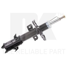 Ammortizzatore NK Anteriore Destro per FORD FIESTA