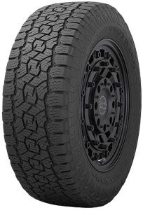 Toyo Open Country A/T III pneu 235/60 R18 résistant aux routes abîmées et à la pluie