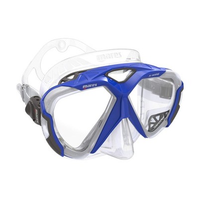 MARES GAFAS DIVING GLASSES X-WIRE