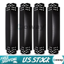 4PCS Grill Replacement Parts for Nexgrill 4 Burner 720-0830H, 720-0864,720-0864M