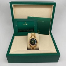 Rolex Day-Date 128238