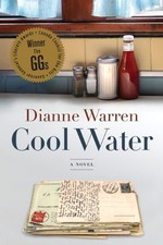 Cool Water - hardcover Dianne Warren