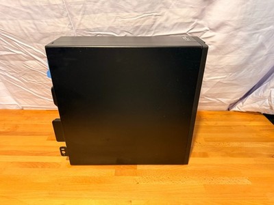 Dell OptiPlex 7070 SFF i5-9500 8GB 256 GB SSD Win 11 Desktop PC - Tested