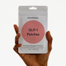 Kind Patches  GLP-1 Patches - Weight Loss Sli...