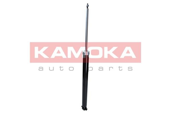 2X Kamoka StoßDäMpfer 2000761 FüR BK Mazda BK14 BK12 Turbo BK12Y Bkep MZR MPS-image