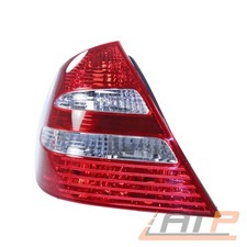 HECKLEUCHTE RÜCKLEUCHTE RÜCKLICHT LINKS FÜR MERCEDES E-KLASSE W211 LIMOUSINE