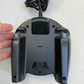 Sega Saturn 3d Analog Controller Tight Stick Tested