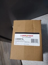 Fuel Filter Luber-Finer L6806FXL