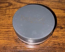 Believe Beauty MATTE BLUR LOOSE POWDER color Translucent