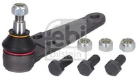 Neu - Febi Bilstein 14756 Trag-/FüHrungsgelenk FüR Volvo