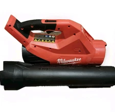 Milwaukee 3017-20 M18 FUEL 18V Lithium-Ion Brushless Cordless Blower, Tool-Only 