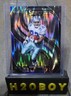 2024 Panini Select - Premier Level Emmitt Smith #155 Black & Blue Shock Prizm
