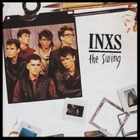 Inxs - Swing - CD - K2Z