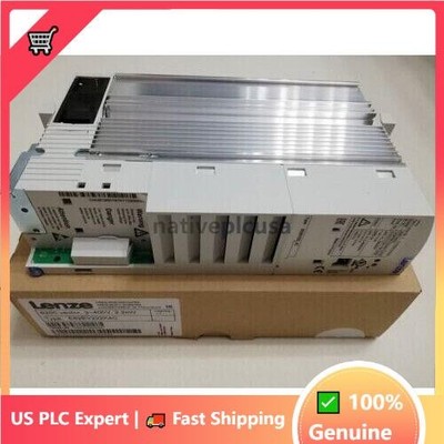 New LENZE E82EV402_2C inverter fast FedEx or E82EV402k2C