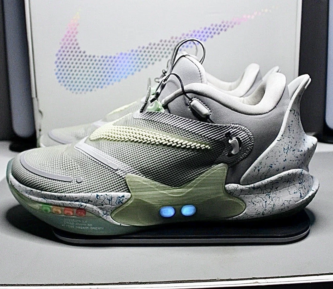 Nike Men's Adapt BB 2.0 Nike Mag for Sale | Authenticity