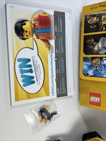 Lego 21303 Wall-E Disney Pixar Complete Set with Instructions Boxed adult owned