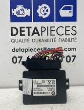 ✅Module de Frein à Main BMW 525D F10 2010 3.0D 32620231 23122010 155115