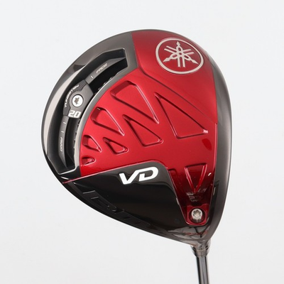 #ad Yamaha Driver Open Box RMX VD 10.5° Stiff Diamana PD 50: $157.50
