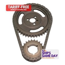 Cloyes 9-3100-10 Kit True Roller Timing Set Sbc High Performance Racing Parts