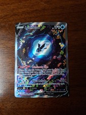 Lumineon V GG39/GG70 SWSH: Crown Zenith: Galarian Gallery Holo on eBay