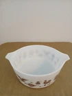 pyrex bowl set Of 3 vintage