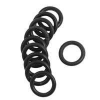 O-Ring 15X10X2,5 NBR Dichtung