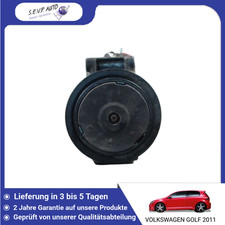 ???????? KLIMAKOMPRESSOR ? VOLKSWAGEN GOLF VI 2008- 1K0820859T ??