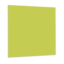 Kitchen Glass Splashback Toughened Tile Cooker Panel Any Size | Lime