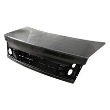 For Honda Accord 1996-1997 Vis Racing Carbon Fiber Trunk Lid