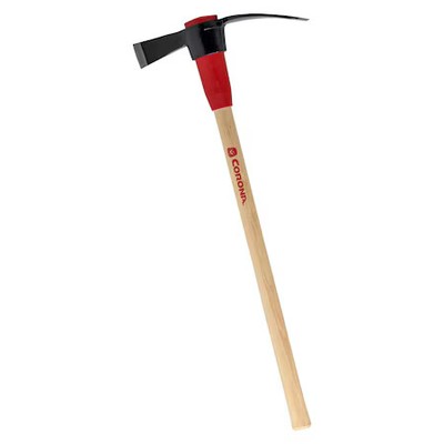 Corona Tools Pm 42000 Cutter Mattock, Wood Handle