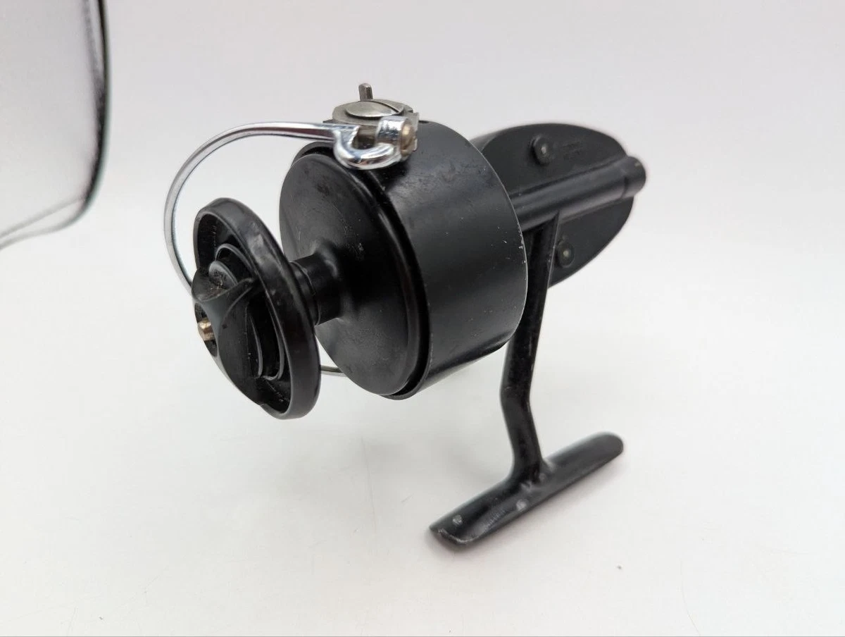 classic half barrel fishing reel Raprance Vintage Fly Green the aluminum power handle with T PENN Old-school Fishing Spinning Reel